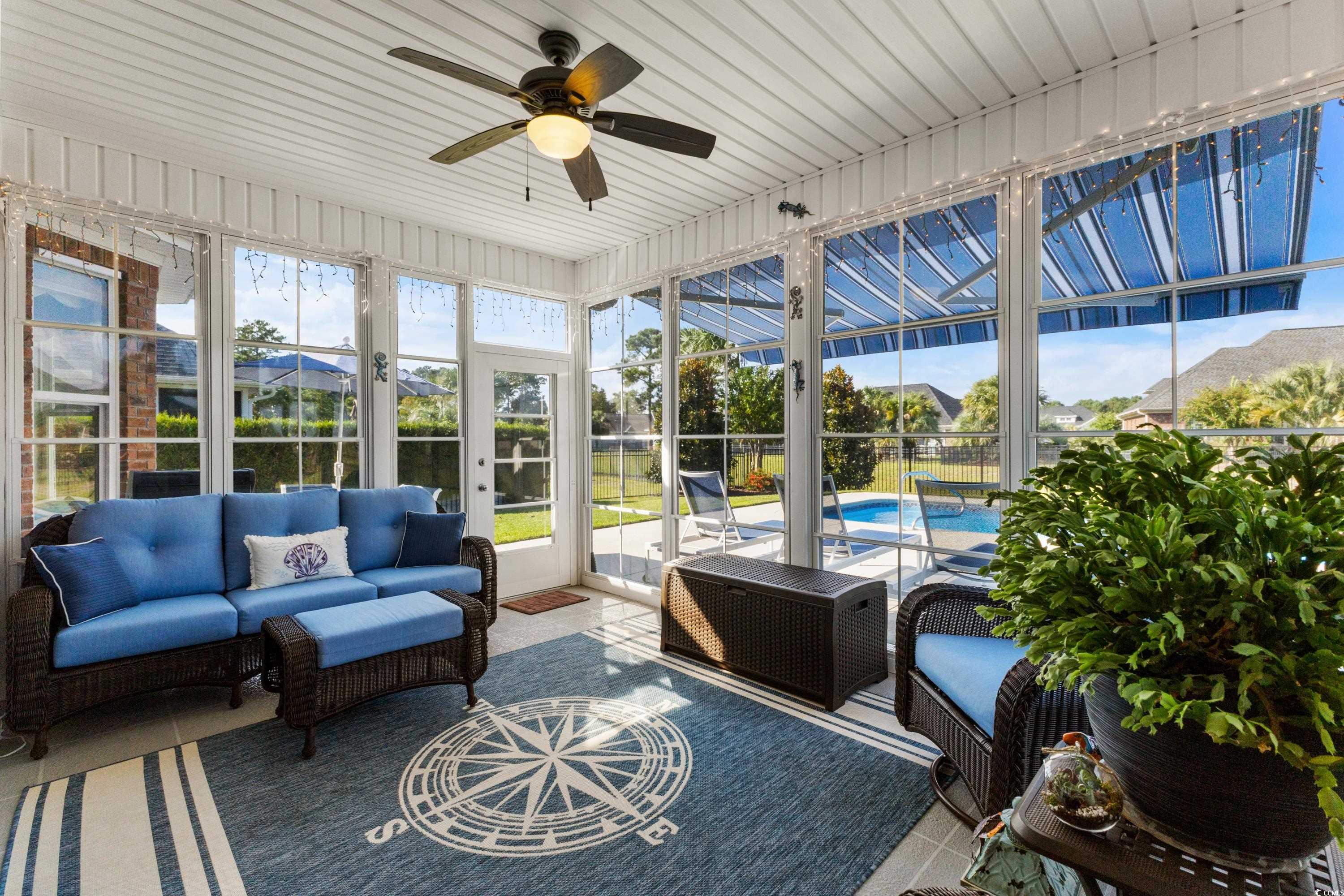 724 Chisholm Road Myrtle Beach, SC 29579 - Photo 20 of 39 Gallery Image 20
