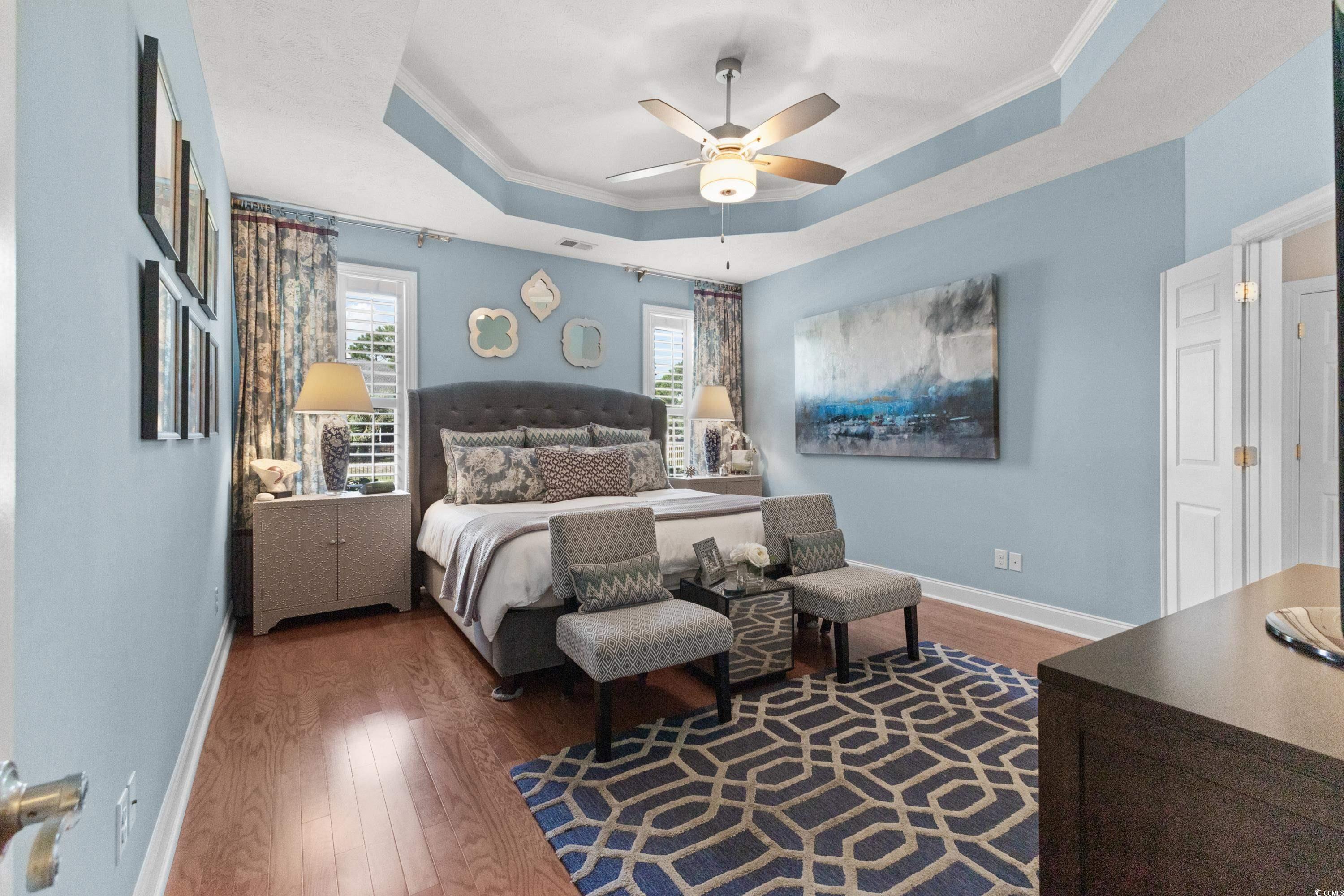 724 Chisholm Road Myrtle Beach, SC 29579 - Photo 24 of 39 Gallery Image 24