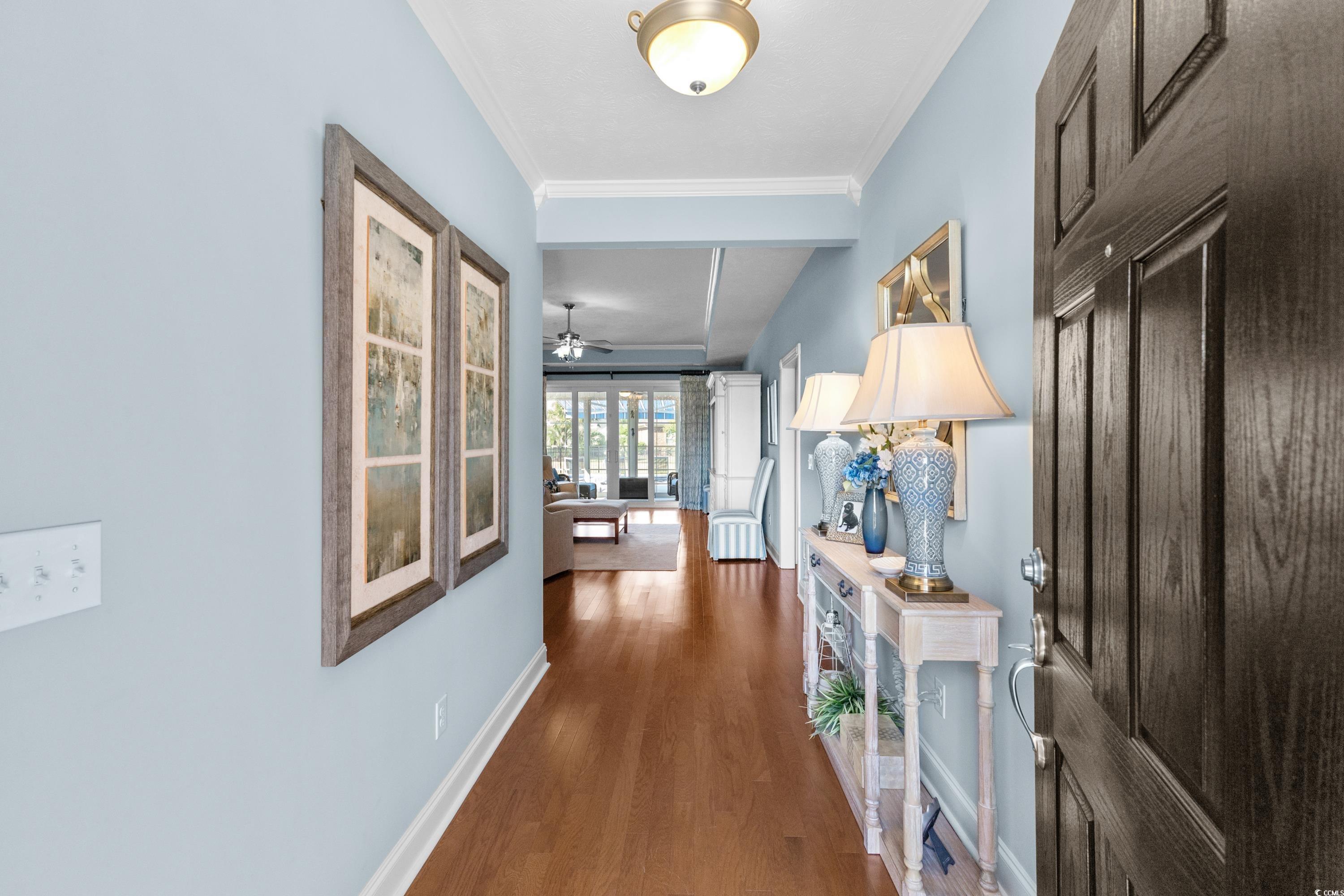 724 Chisholm Road Myrtle Beach, SC 29579 - Photo 3 of 39 Gallery Image 3