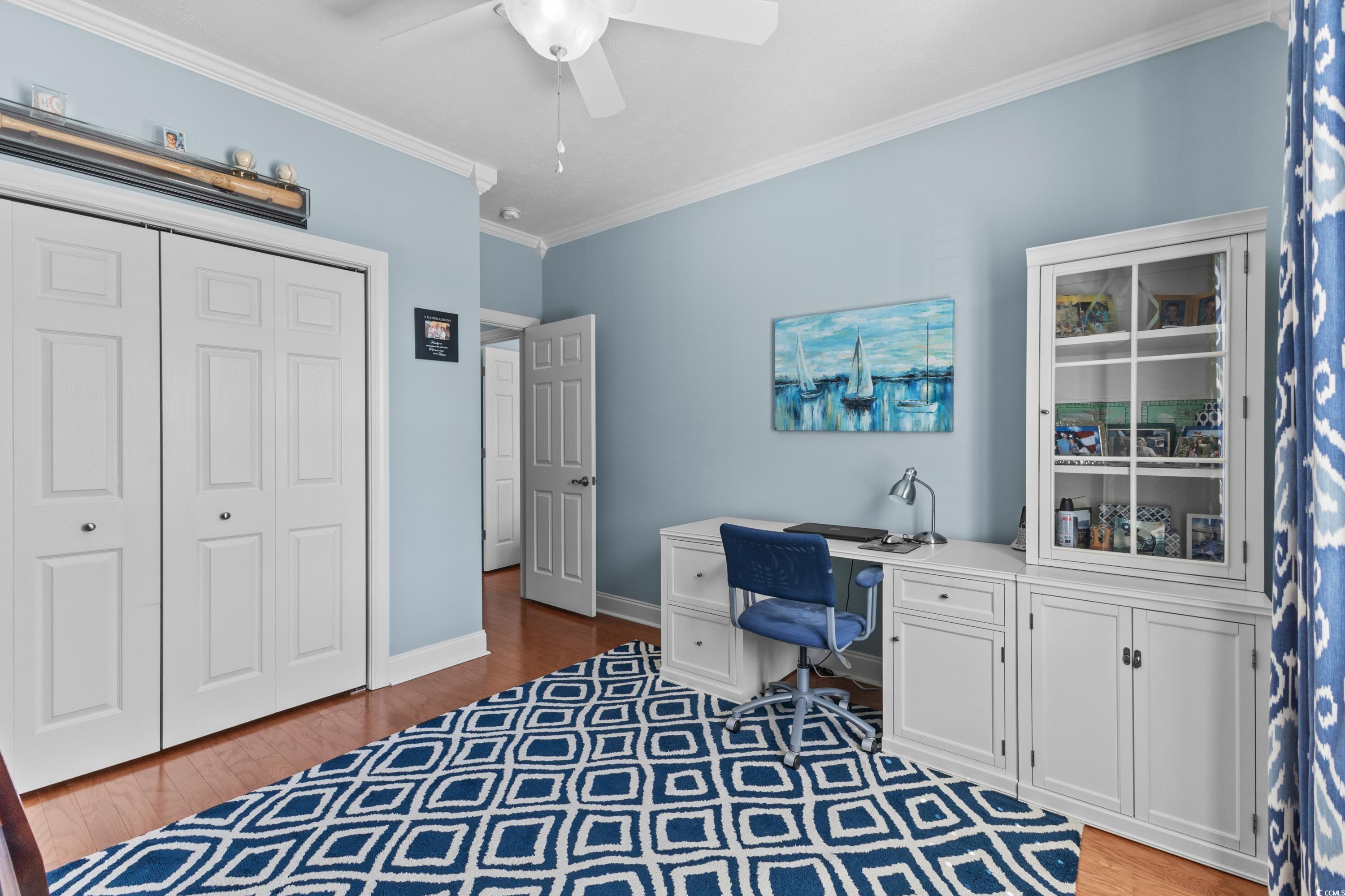 724 Chisholm Road Myrtle Beach, SC 29579 - Photo 31 of 39 Gallery Image 31