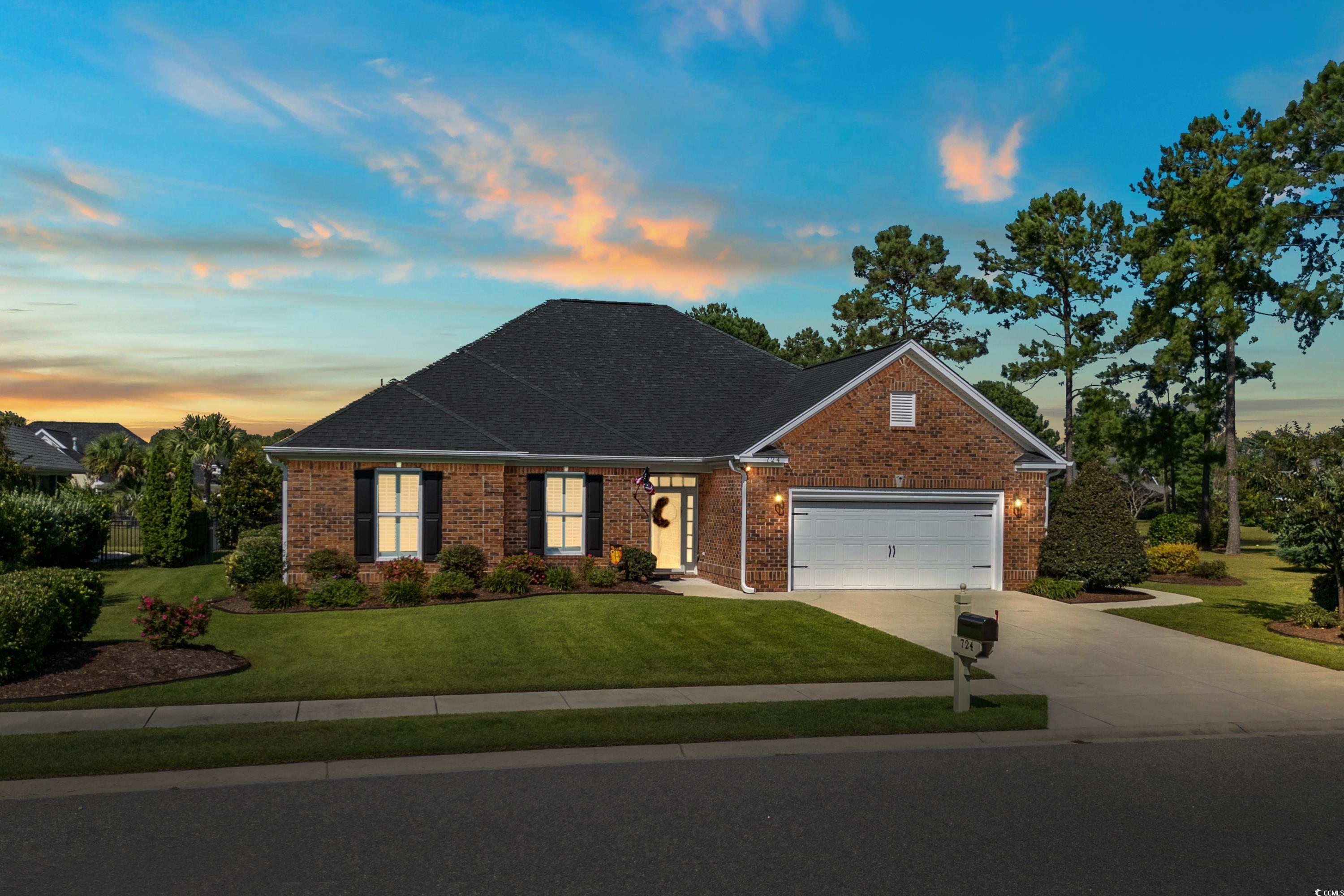724 Chisholm Road Myrtle Beach, SC 29579 - Photo 38 of 39 Gallery Image 38