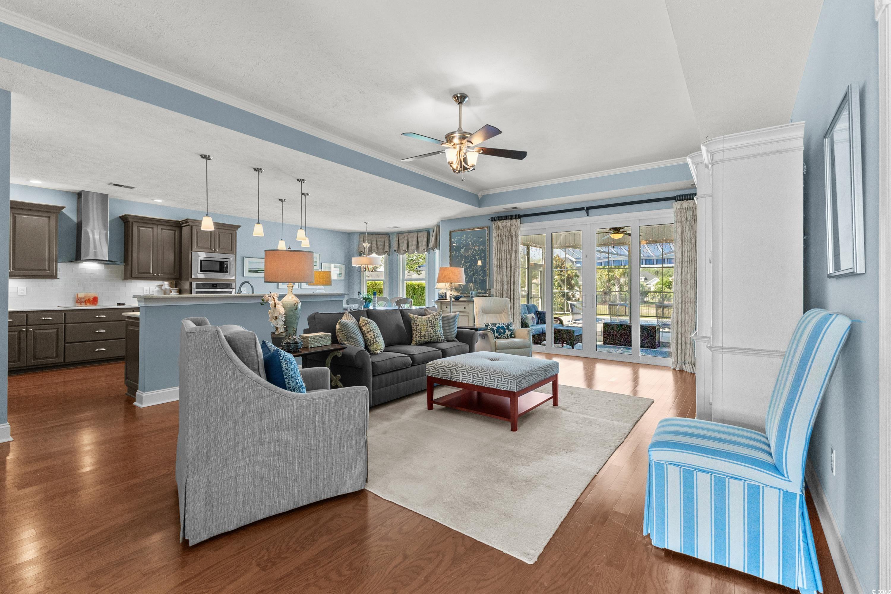 724 Chisholm Road Myrtle Beach, SC 29579 - Photo 4 of 39 Gallery Image 4