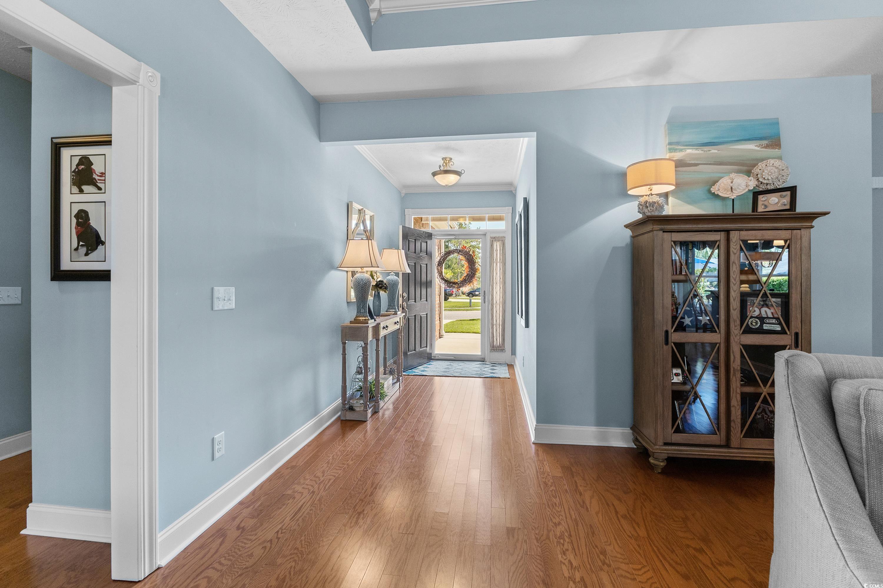 724 Chisholm Road Myrtle Beach, SC 29579 - Photo 5 of 39 Gallery Image 5