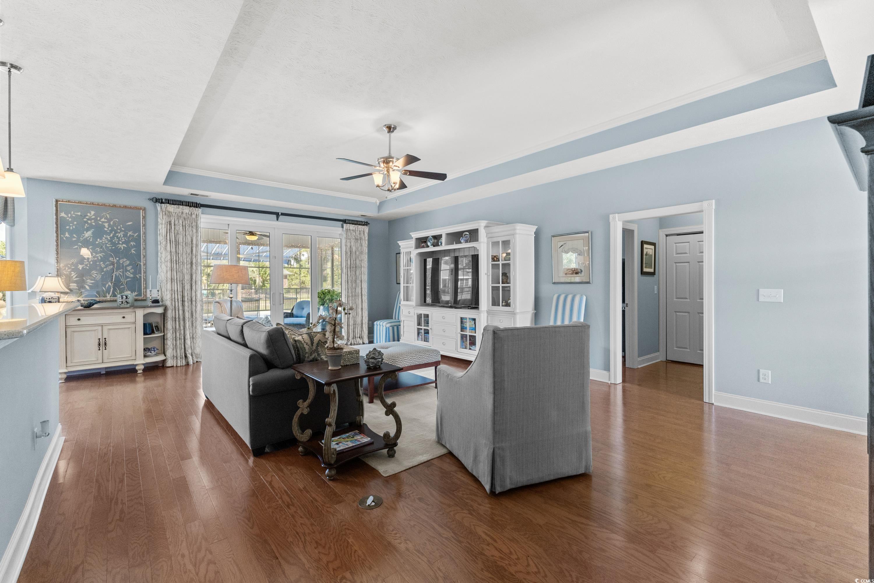 724 Chisholm Road Myrtle Beach, SC 29579 - Photo 6 of 39 Gallery Image 6