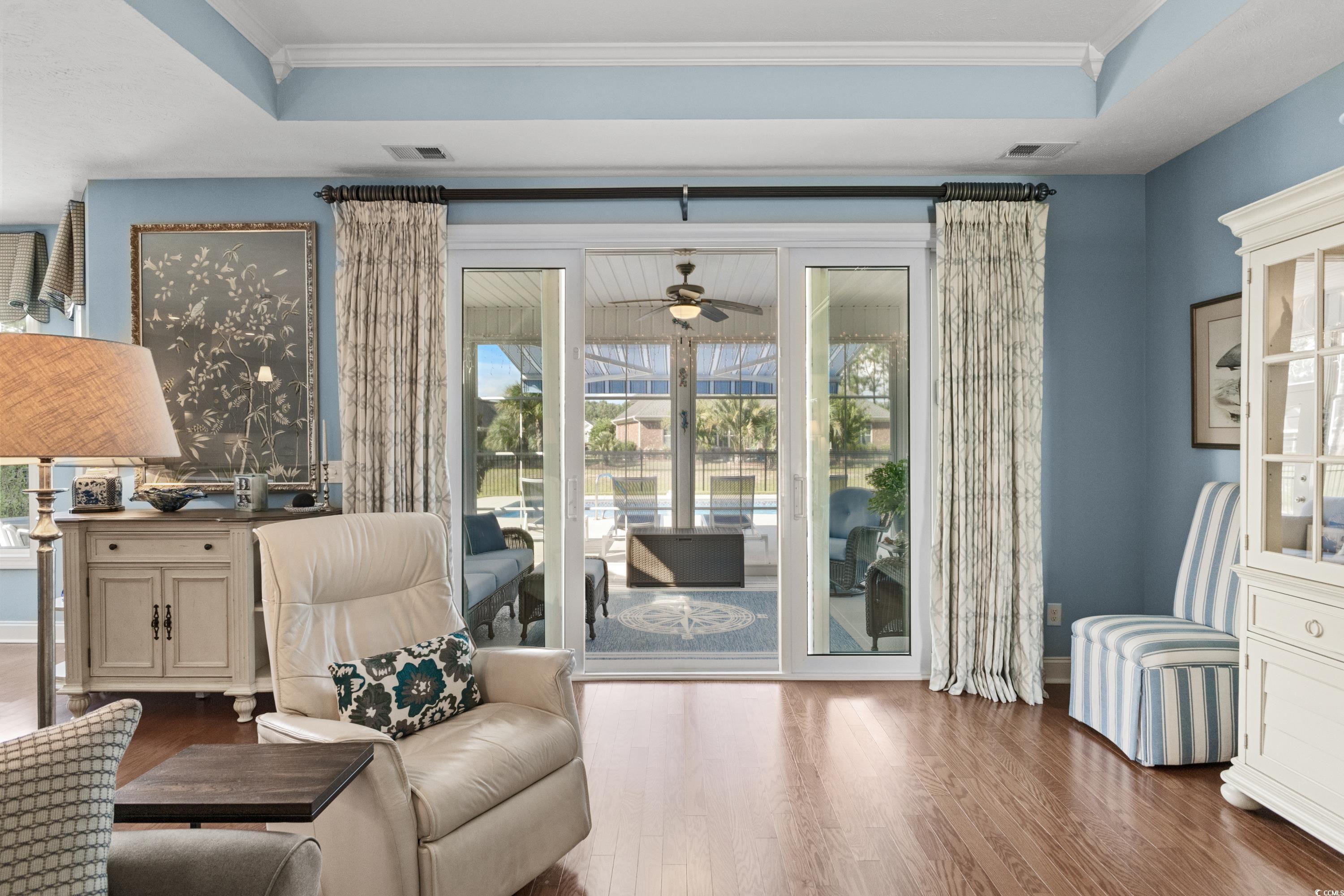 724 Chisholm Road Myrtle Beach, SC 29579 - Photo 7 of 39 Gallery Image 7
