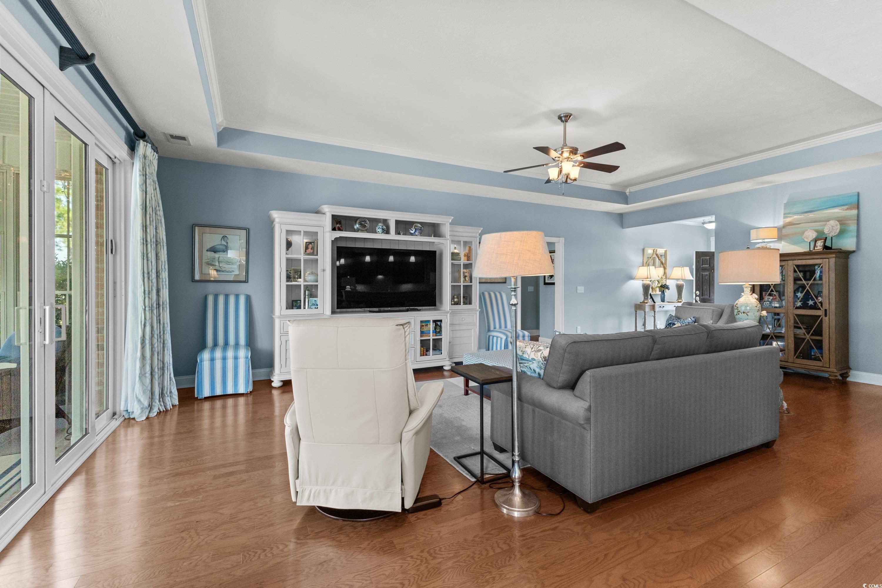 724 Chisholm Road Myrtle Beach, SC 29579 - Photo 8 of 39 Gallery Image 8