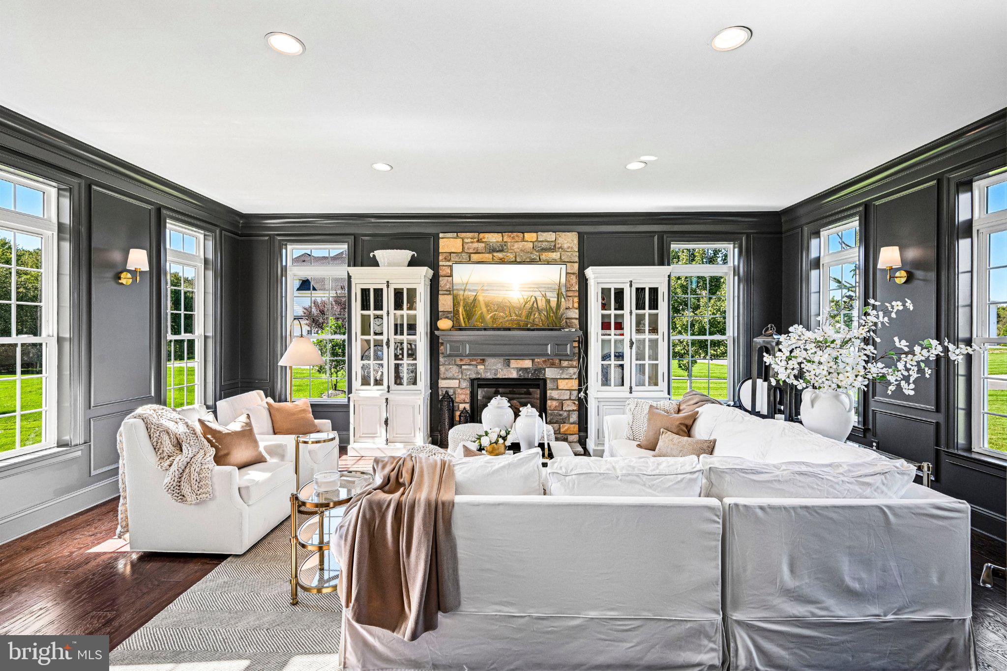 2 Zelkova Run Road Moorestown, NJ 08057 - Photo 21 of 97 Gallery Image 21