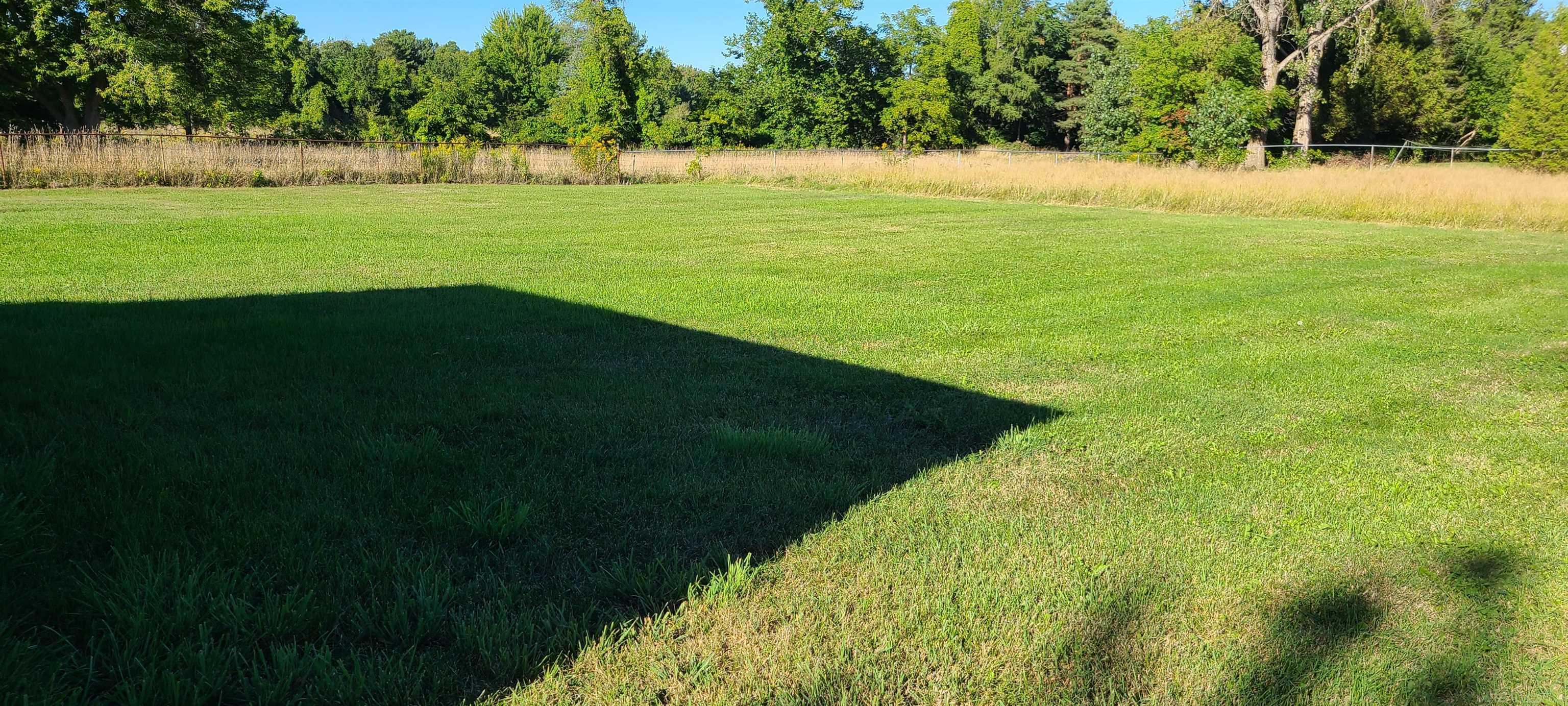 5985 Lakeshore Road Lexington, MI 48450 - Photo 7 of 38 BACK YARD