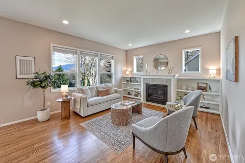 $1,095,000 | 1398 Gabriola Court, Bellingham, WA 98229