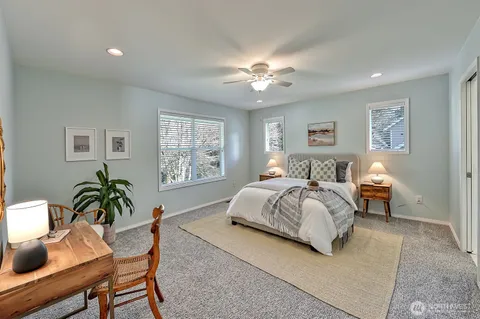 $1,095,000 | 1398 Gabriola Court, Bellingham, WA 98229