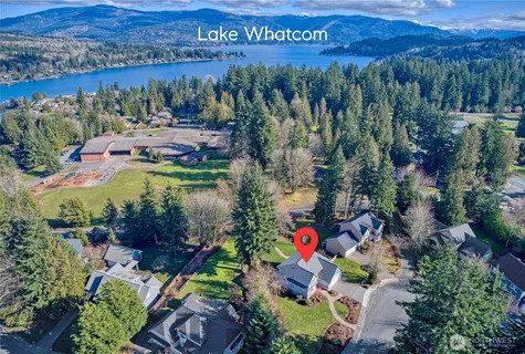 $1,095,000 | 1398 Gabriola Court, Bellingham, WA 98229