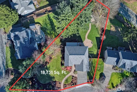 $1,095,000 | 1398 Gabriola Court, Bellingham, WA 98229