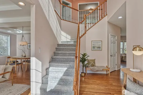 $1,095,000 | 1398 Gabriola Court, Bellingham, WA 98229