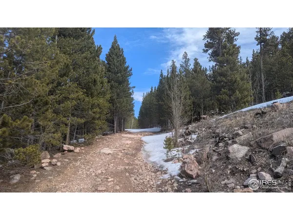 $268,000 | 2182 Osage Trail, Red Feather Lakes, CO 80545