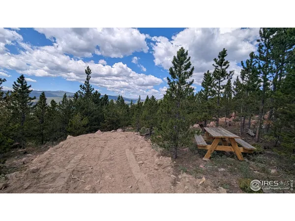$268,000 | 2182 Osage Trail, Red Feather Lakes, CO 80545