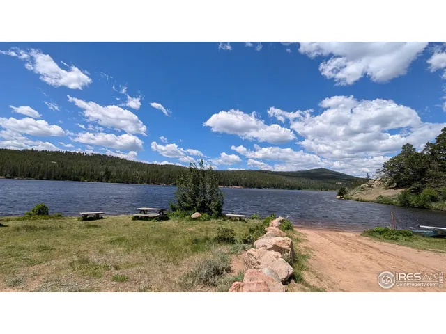 $272,000 | 2182 Osage Trail, Red Feather Lakes, CO 80545