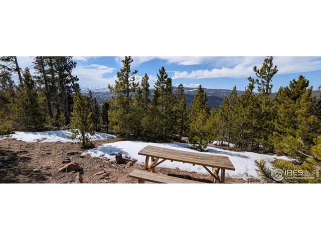 $272,000 | 2182 Osage Trail, Red Feather Lakes, CO 80545