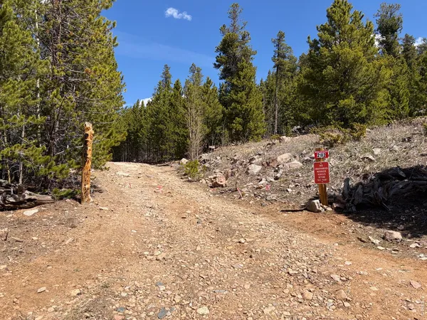 $259,000 | 2182 Osage Trail, Red Feather Lakes, CO 80545