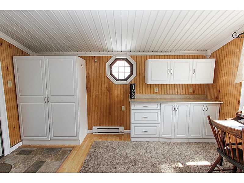 284 Unionville Road Rochester, PA 15074 - Photo 2 of 19 Studio/Study/Office.