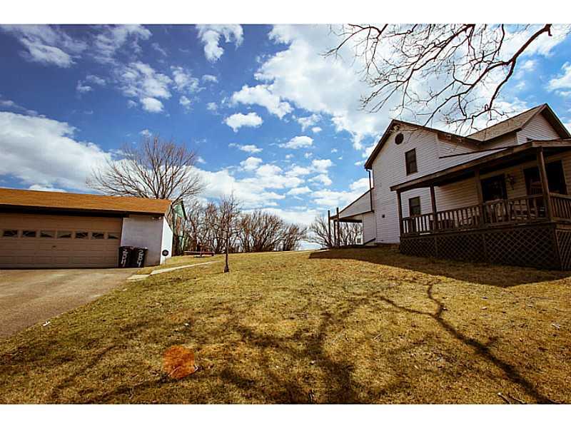 284 Unionville Road Rochester, PA 15074 - Photo 16 of 19 Yard/Garden.