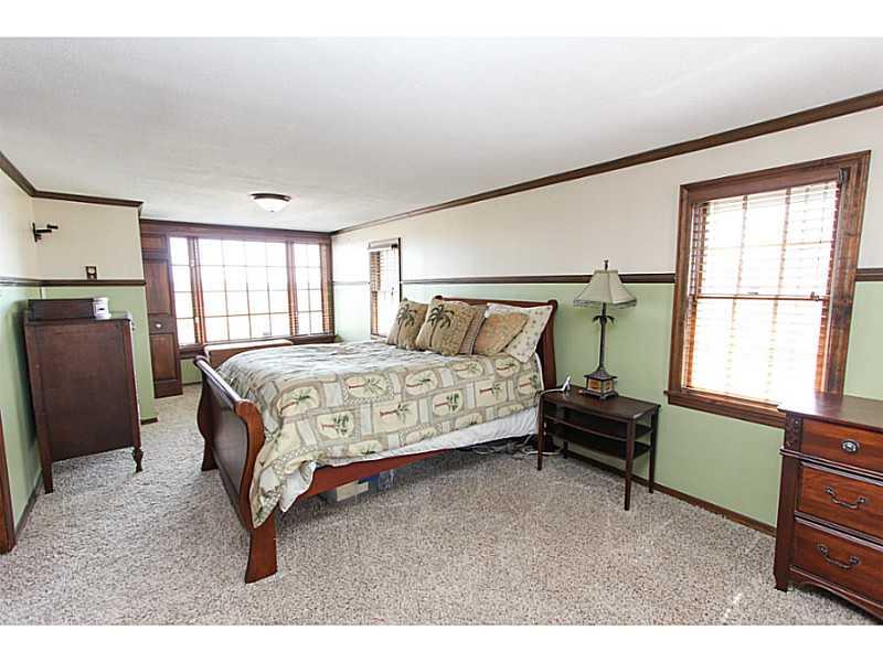 284 Unionville Road Rochester, PA 15074 - Photo 9 of 19 Master Bedroom.