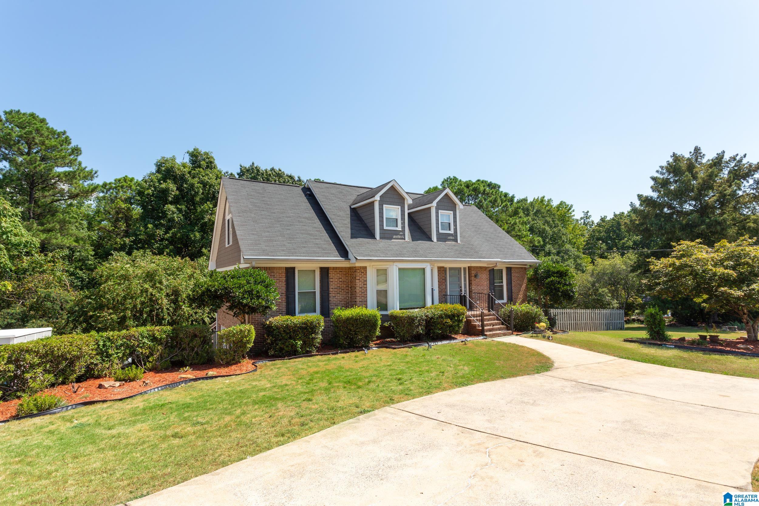 301 Woodward Road Trussville, AL 35173 - Photo 2 of 42