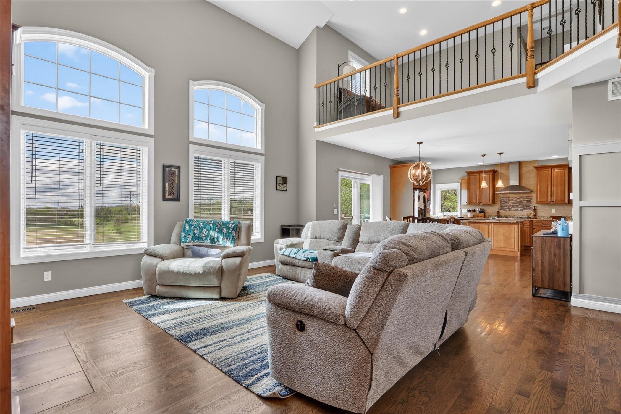 6957 East Wildwood Road Stillman Valley, IL 61084 - Photo 12 of 57