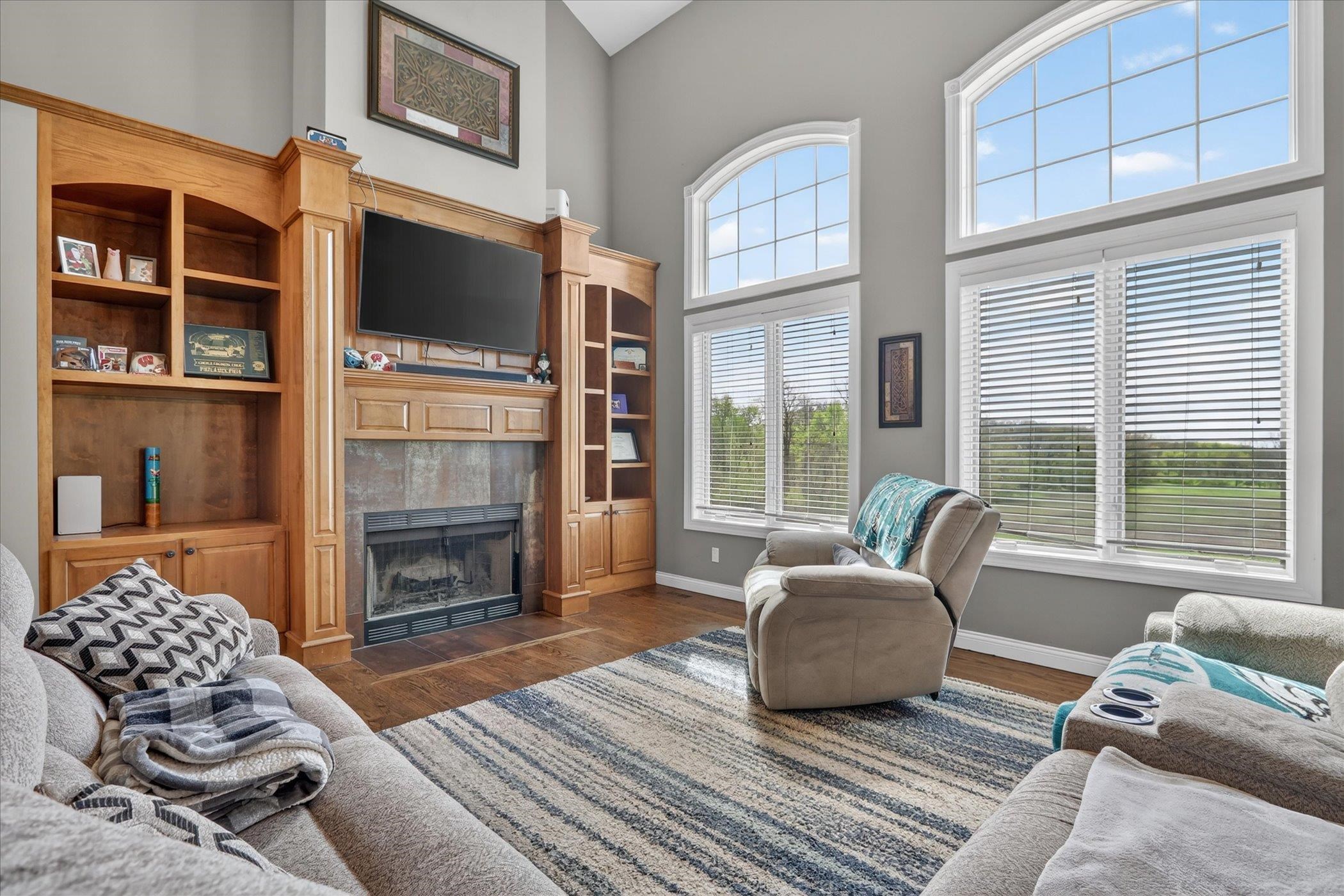6957 East Wildwood Road Stillman Valley, IL 61084 - Photo 13 of 57