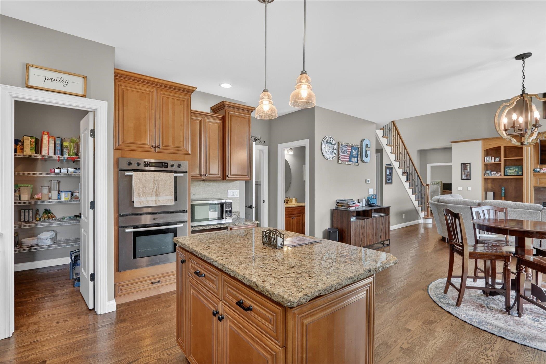 6957 East Wildwood Road Stillman Valley, IL 61084 - Photo 15 of 57