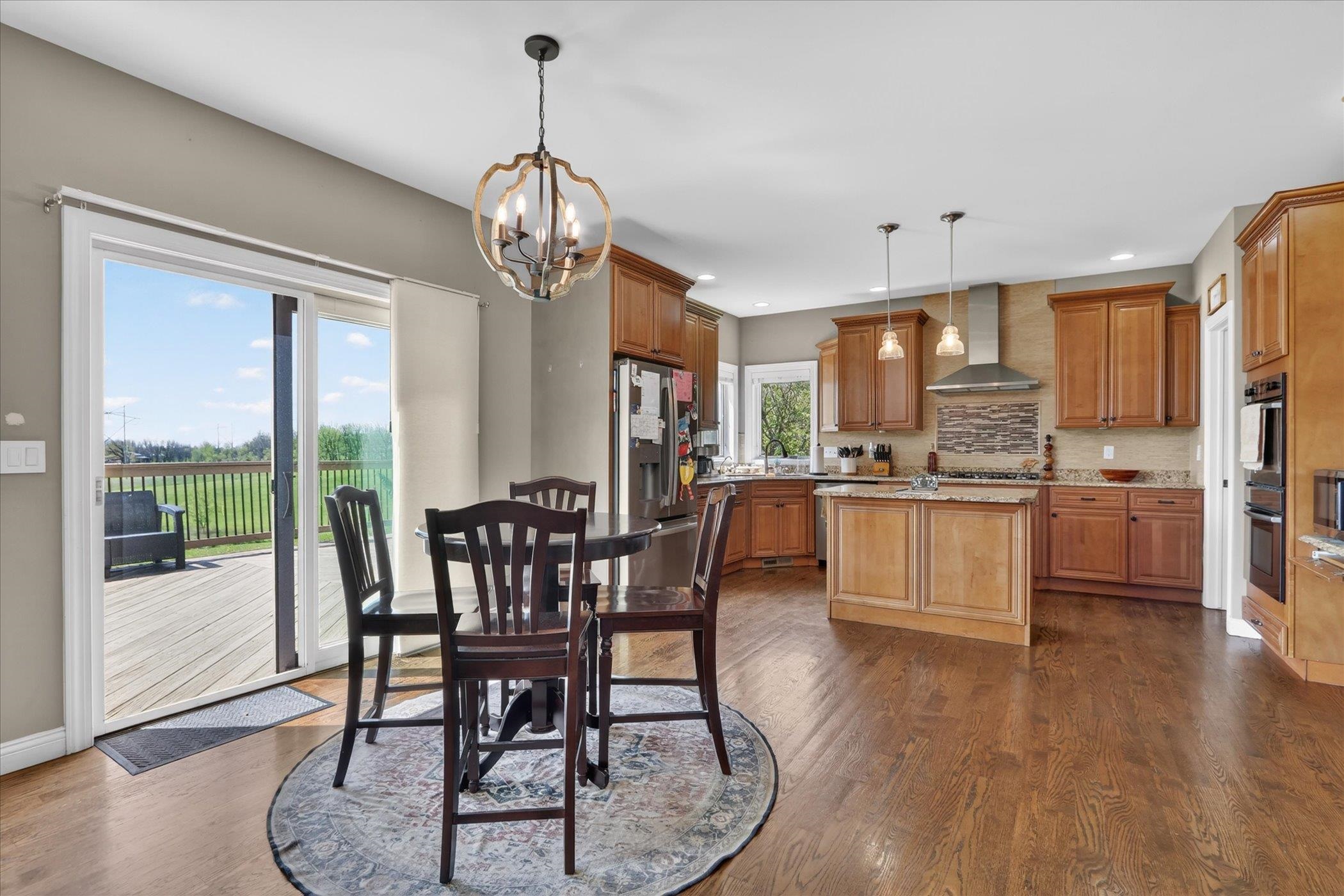 6957 East Wildwood Road Stillman Valley, IL 61084 - Photo 19 of 57