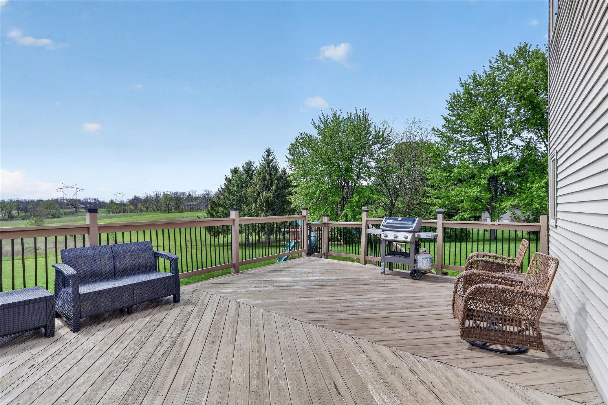 6957 East Wildwood Road Stillman Valley, IL 61084 - Photo 40 of 57