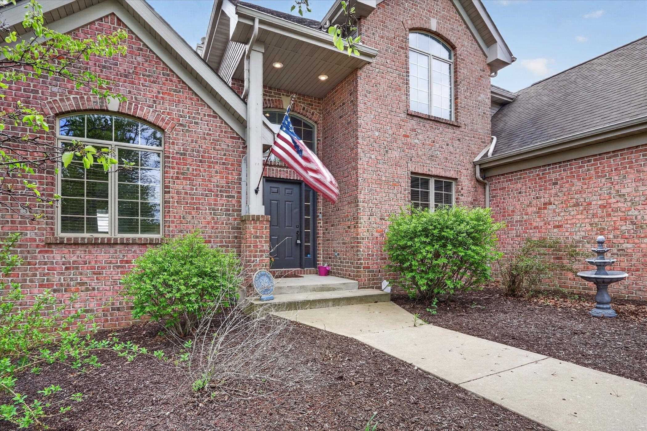 6957 East Wildwood Road Stillman Valley, IL 61084 - Photo 4 of 57