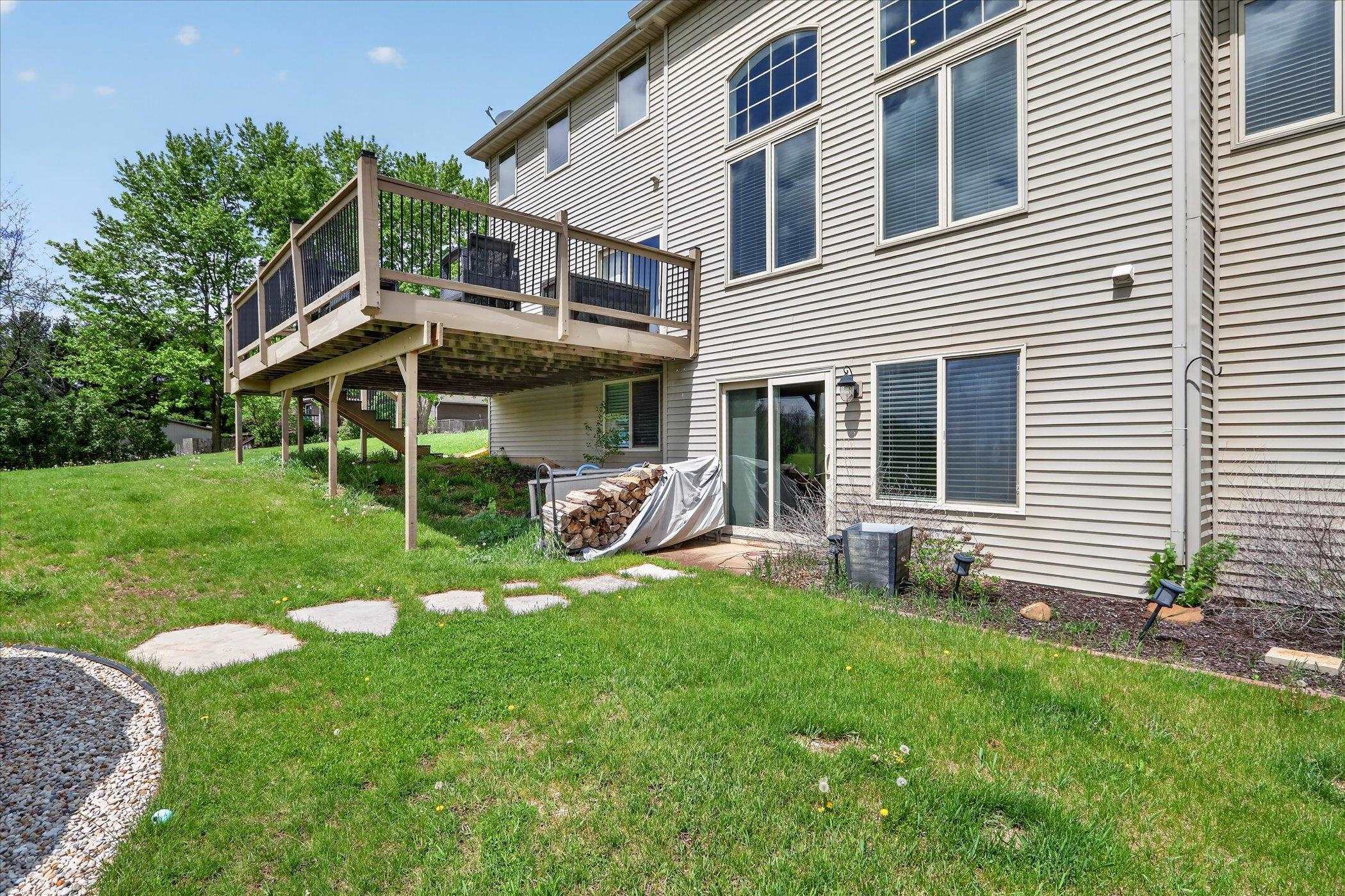 6957 East Wildwood Road Stillman Valley, IL 61084 - Photo 41 of 57