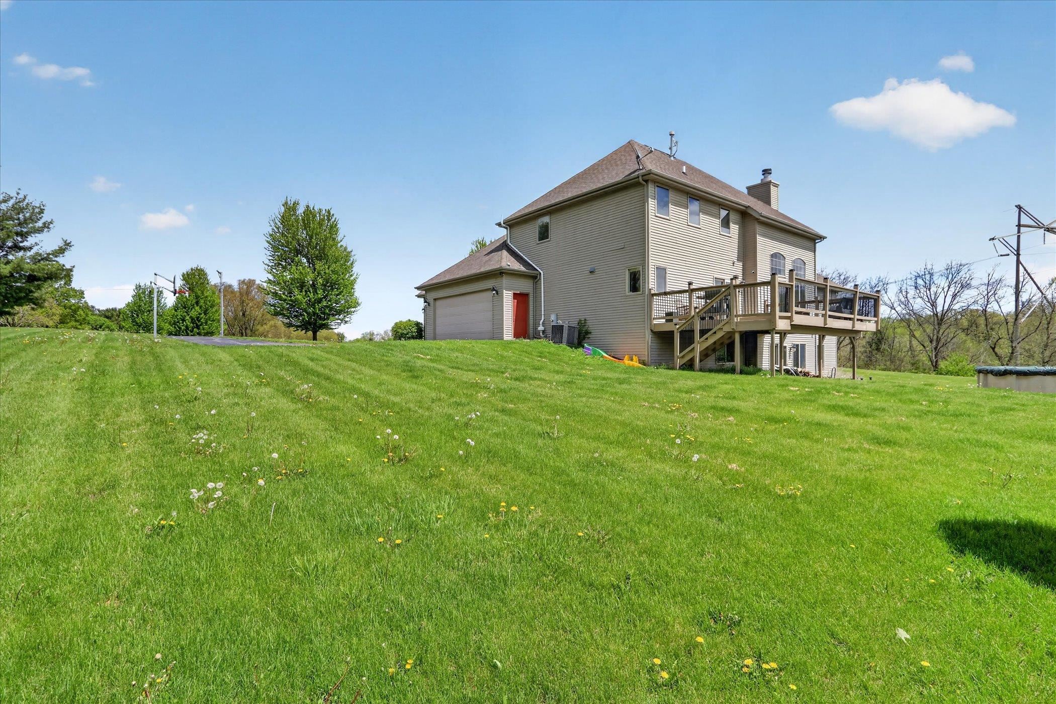 6957 East Wildwood Road Stillman Valley, IL 61084 - Photo 42 of 57