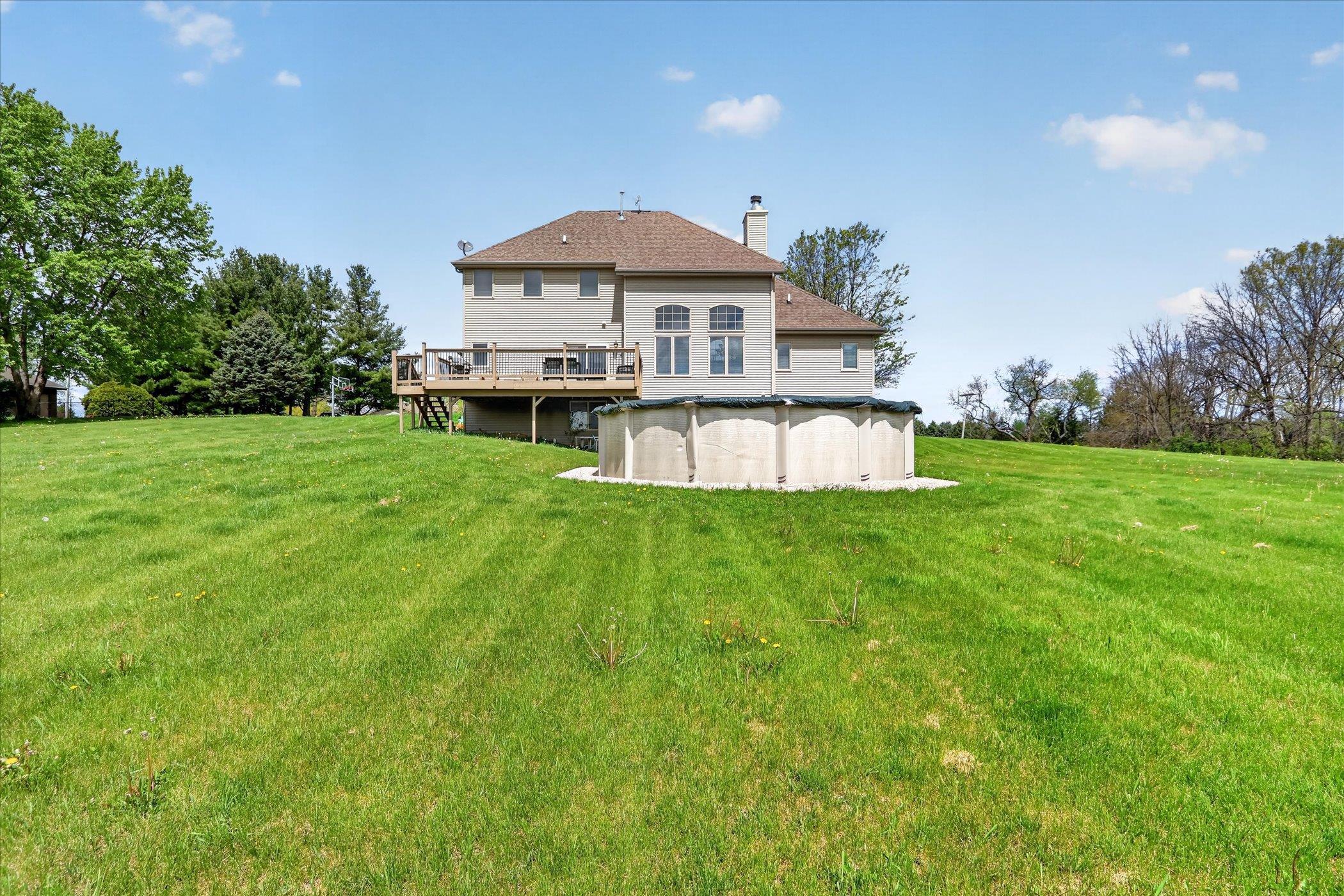 6957 East Wildwood Road Stillman Valley, IL 61084 - Photo 43 of 57