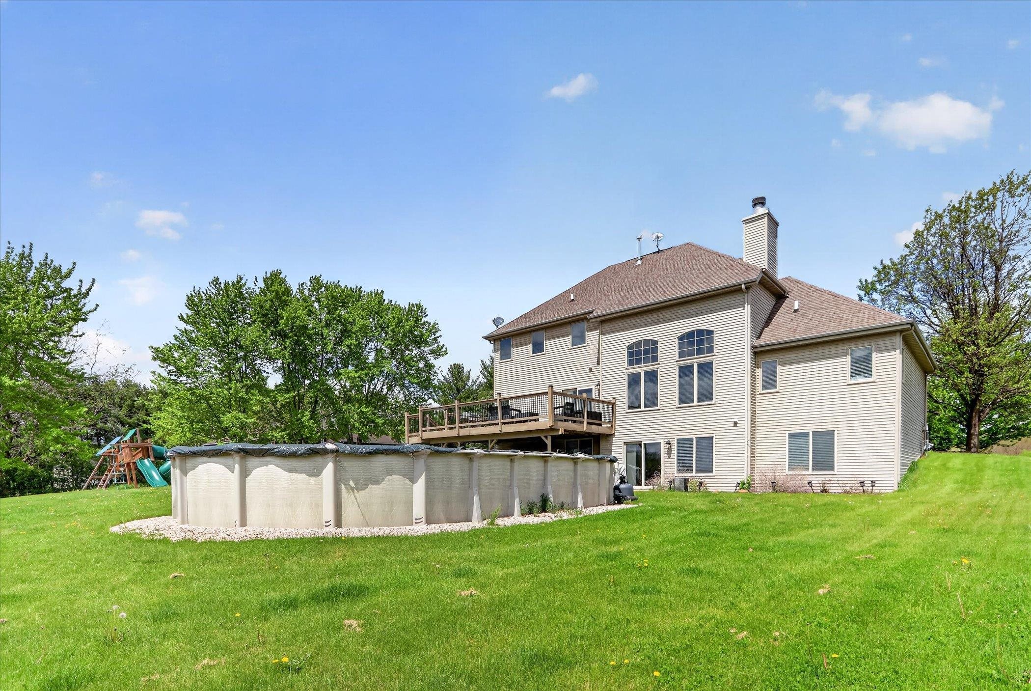 6957 East Wildwood Road Stillman Valley, IL 61084 - Photo 44 of 57