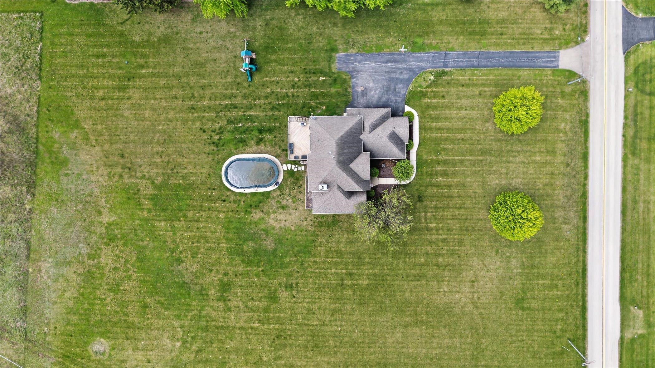 6957 East Wildwood Road Stillman Valley, IL 61084 - Photo 45 of 57