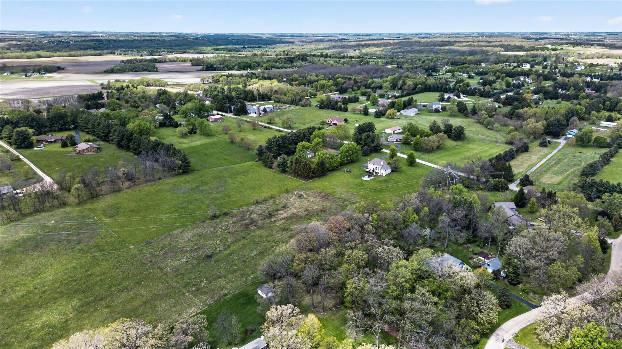 6957 East Wildwood Road Stillman Valley, IL 61084 - Photo 46 of 57