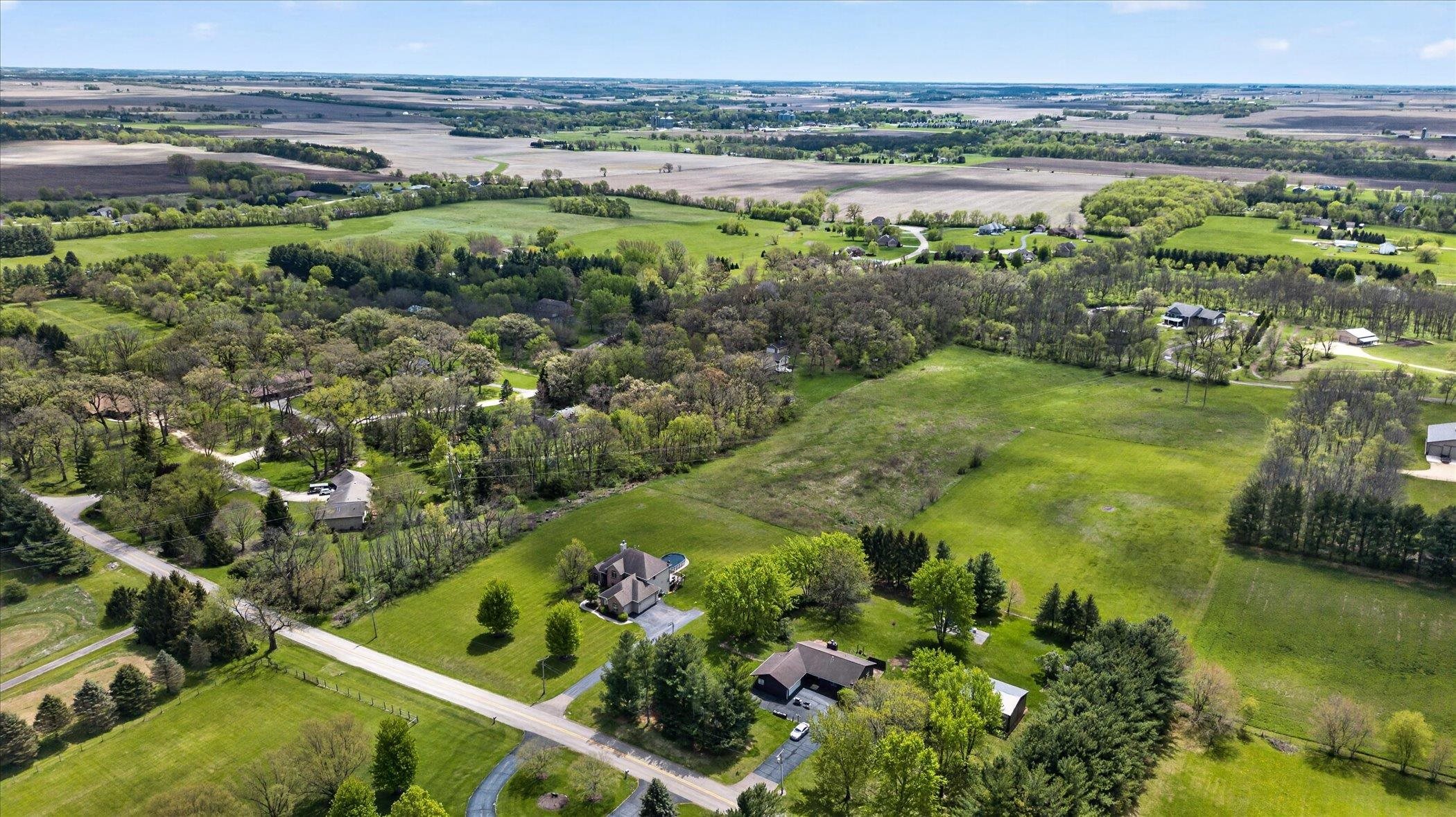 6957 East Wildwood Road Stillman Valley, IL 61084 - Photo 47 of 57