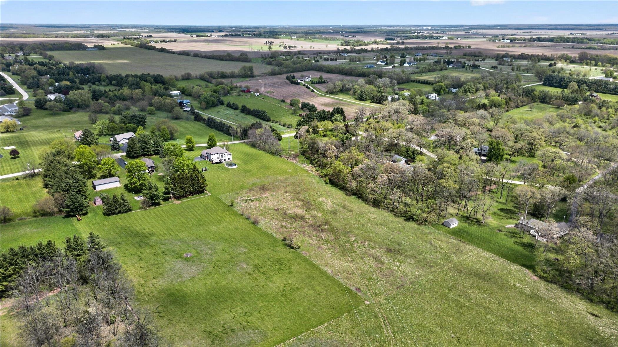 6957 East Wildwood Road Stillman Valley, IL 61084 - Photo 48 of 57