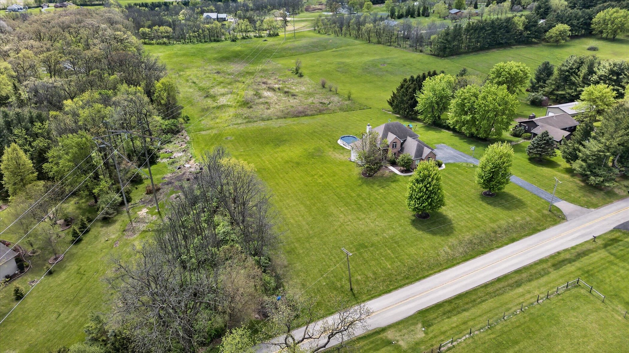 6957 East Wildwood Road Stillman Valley, IL 61084 - Photo 49 of 57