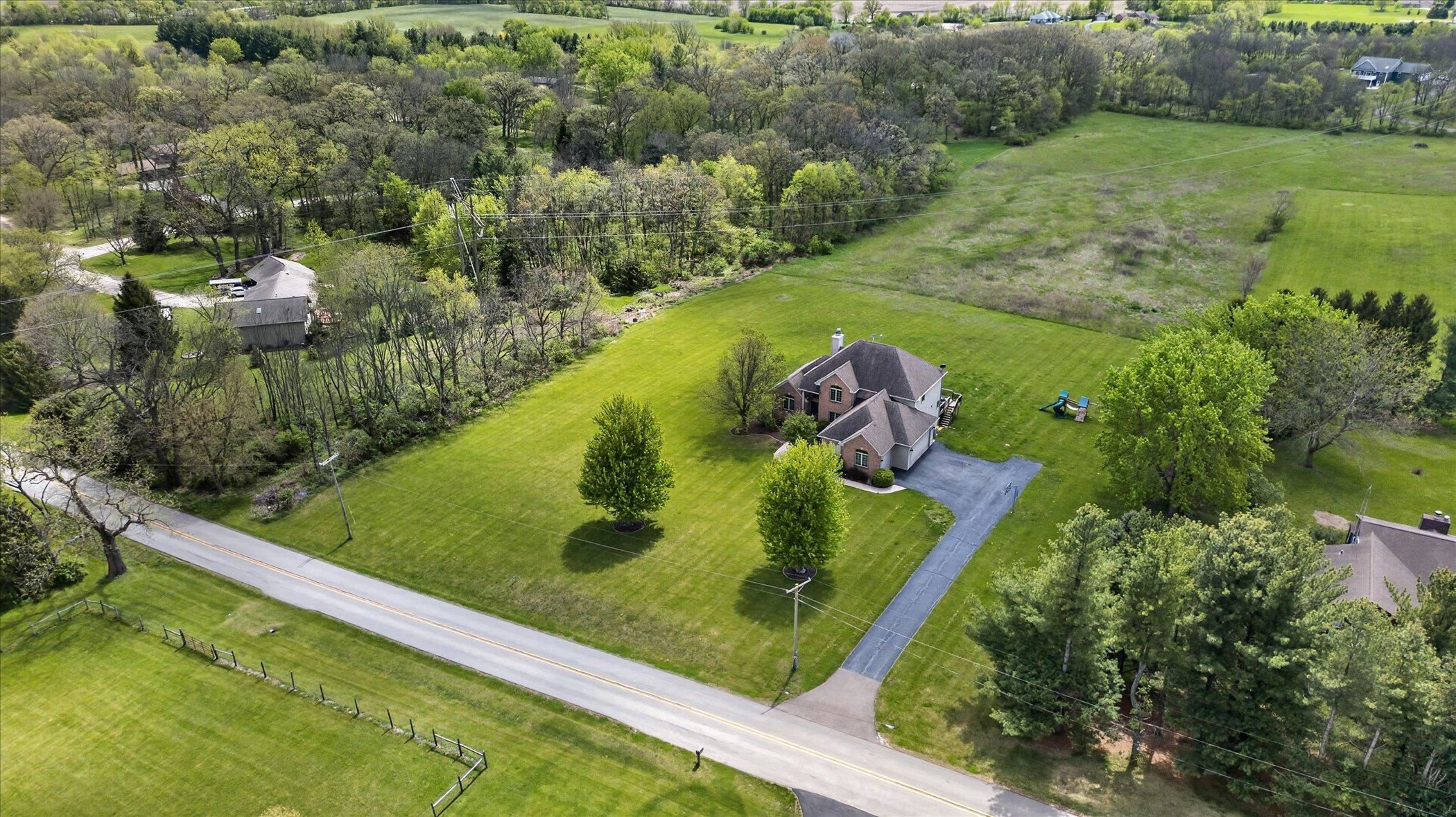 6957 East Wildwood Road Stillman Valley, IL 61084 - Photo 50 of 57