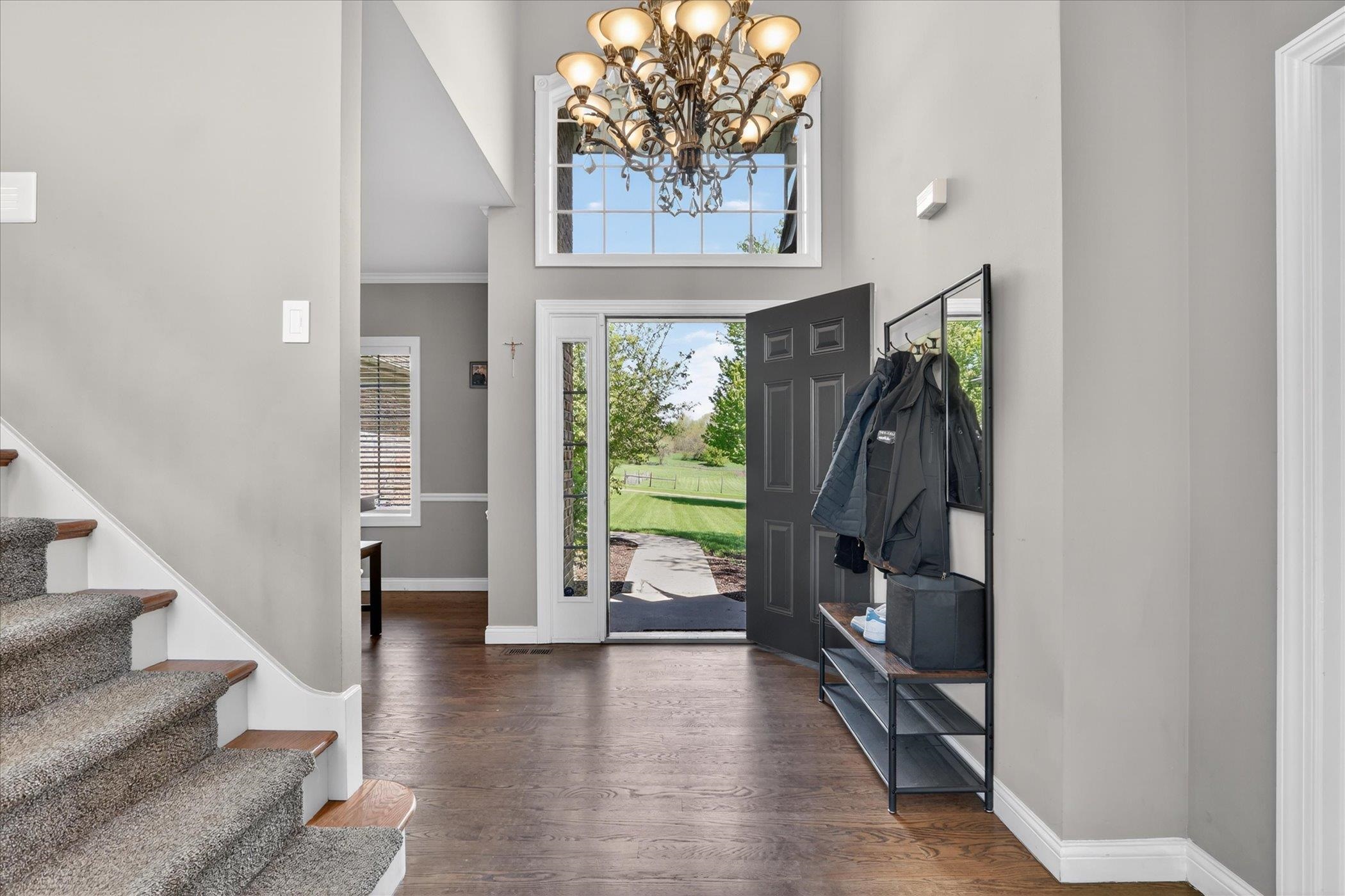 6957 East Wildwood Road Stillman Valley, IL 61084 - Photo 5 of 57