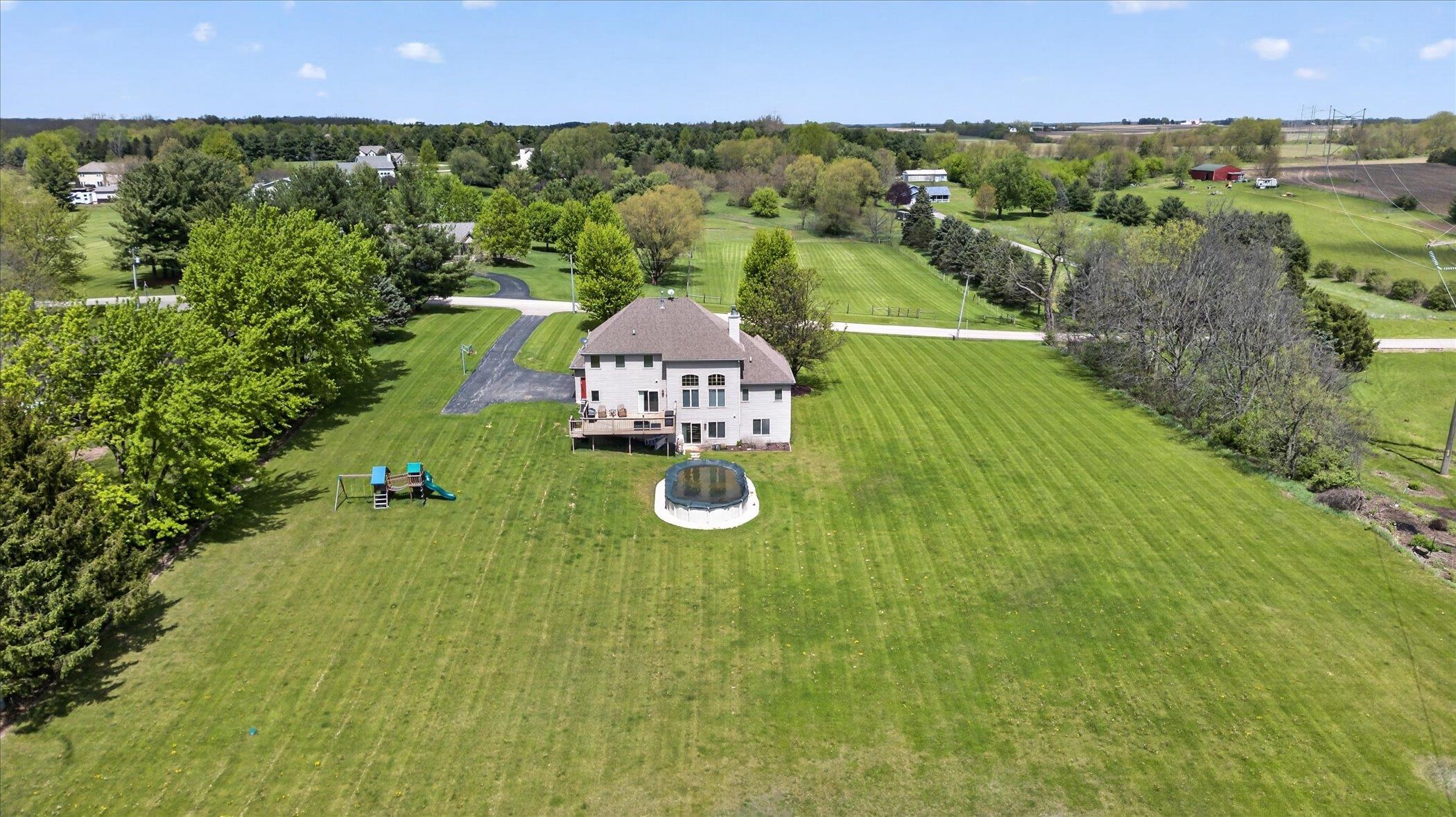 6957 East Wildwood Road Stillman Valley, IL 61084 - Photo 51 of 57