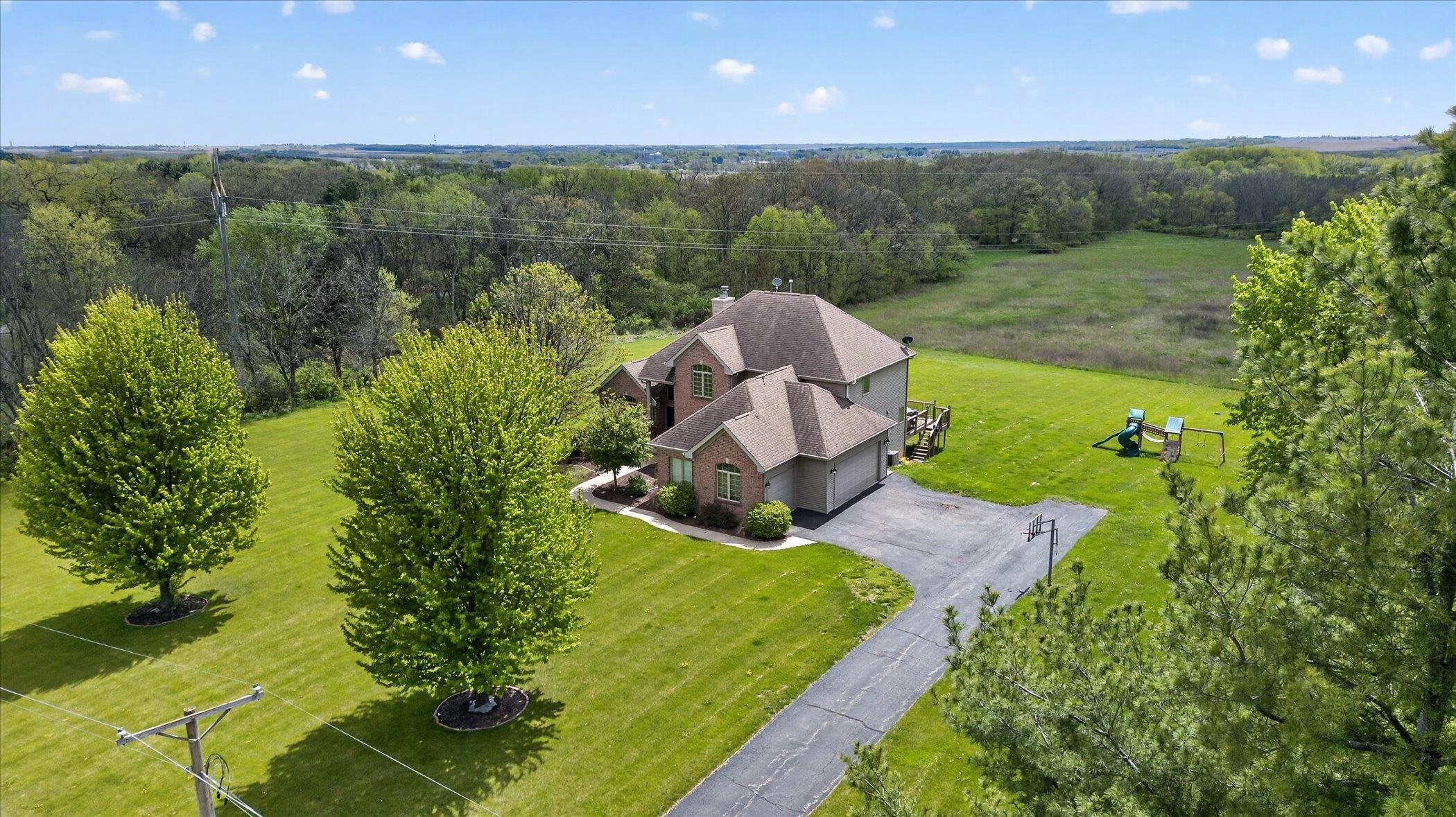 6957 East Wildwood Road Stillman Valley, IL 61084 - Photo 52 of 57