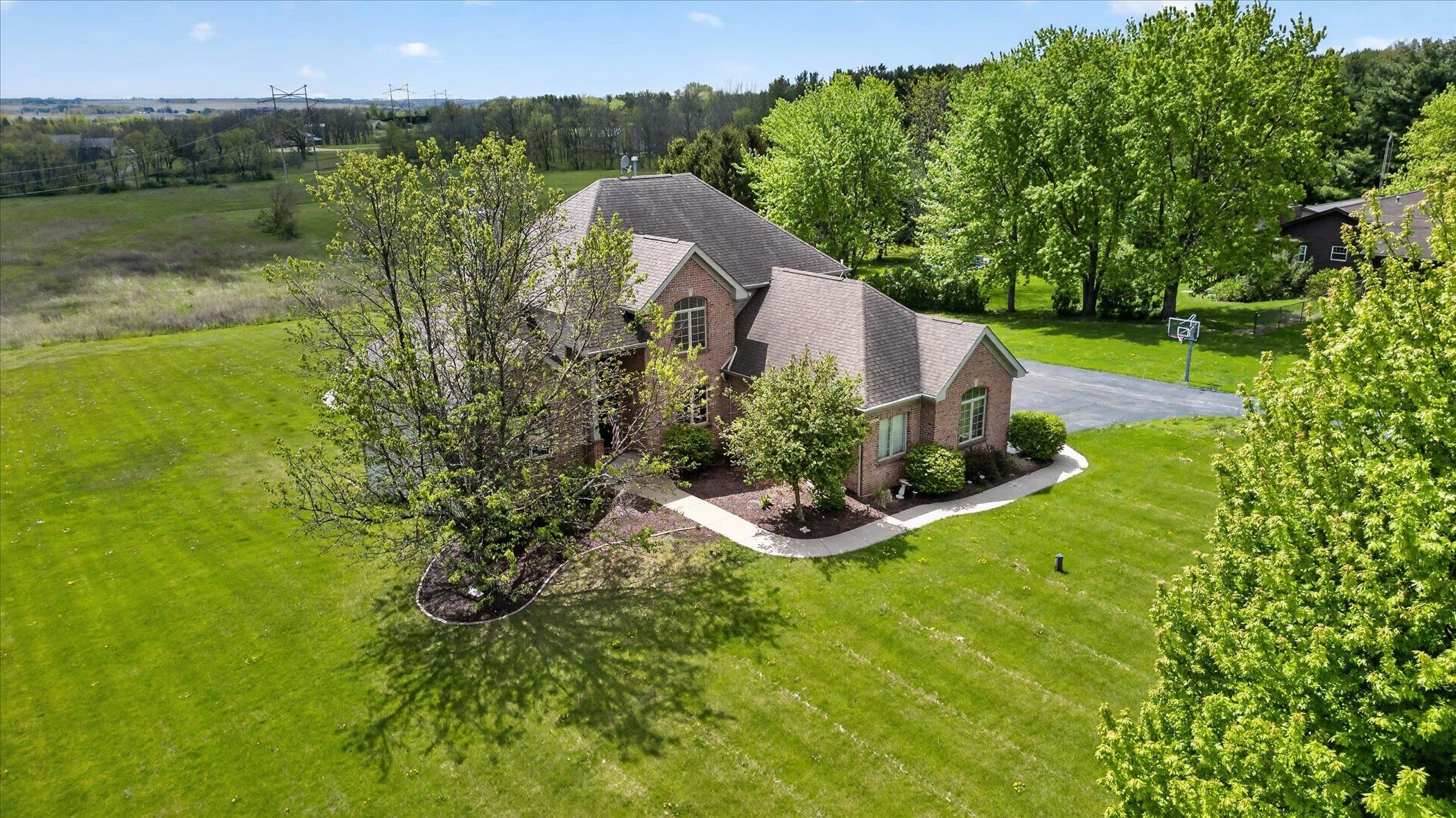 6957 East Wildwood Road Stillman Valley, IL 61084 - Photo 53 of 57