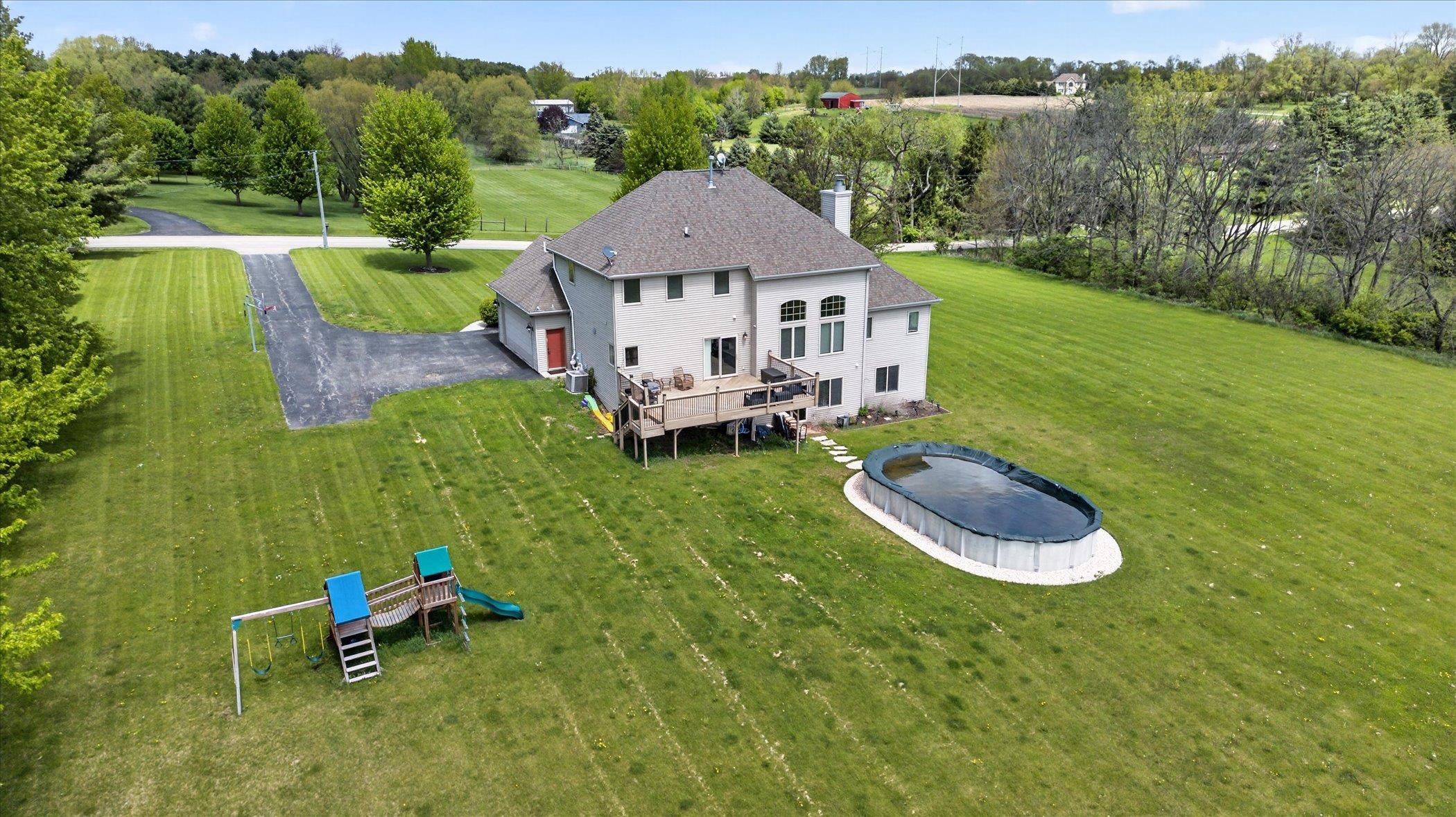 6957 East Wildwood Road Stillman Valley, IL 61084 - Photo 55 of 57