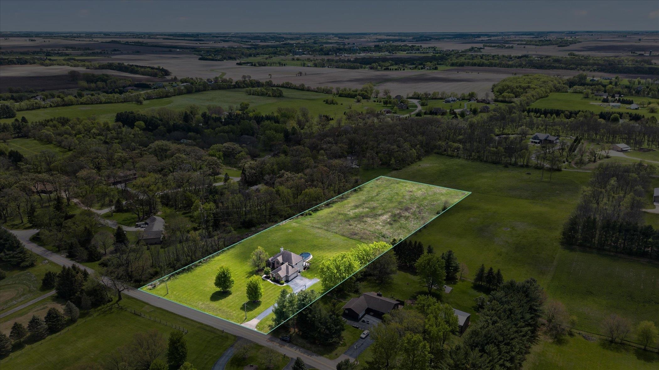 6957 East Wildwood Road Stillman Valley, IL 61084 - Photo 56 of 57