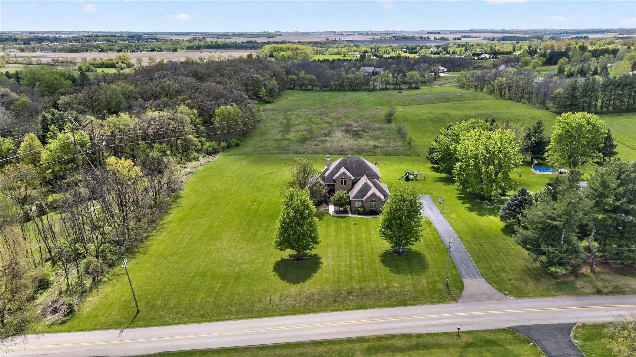 6957 East Wildwood Road Stillman Valley, IL 61084 - Photo 57 of 57