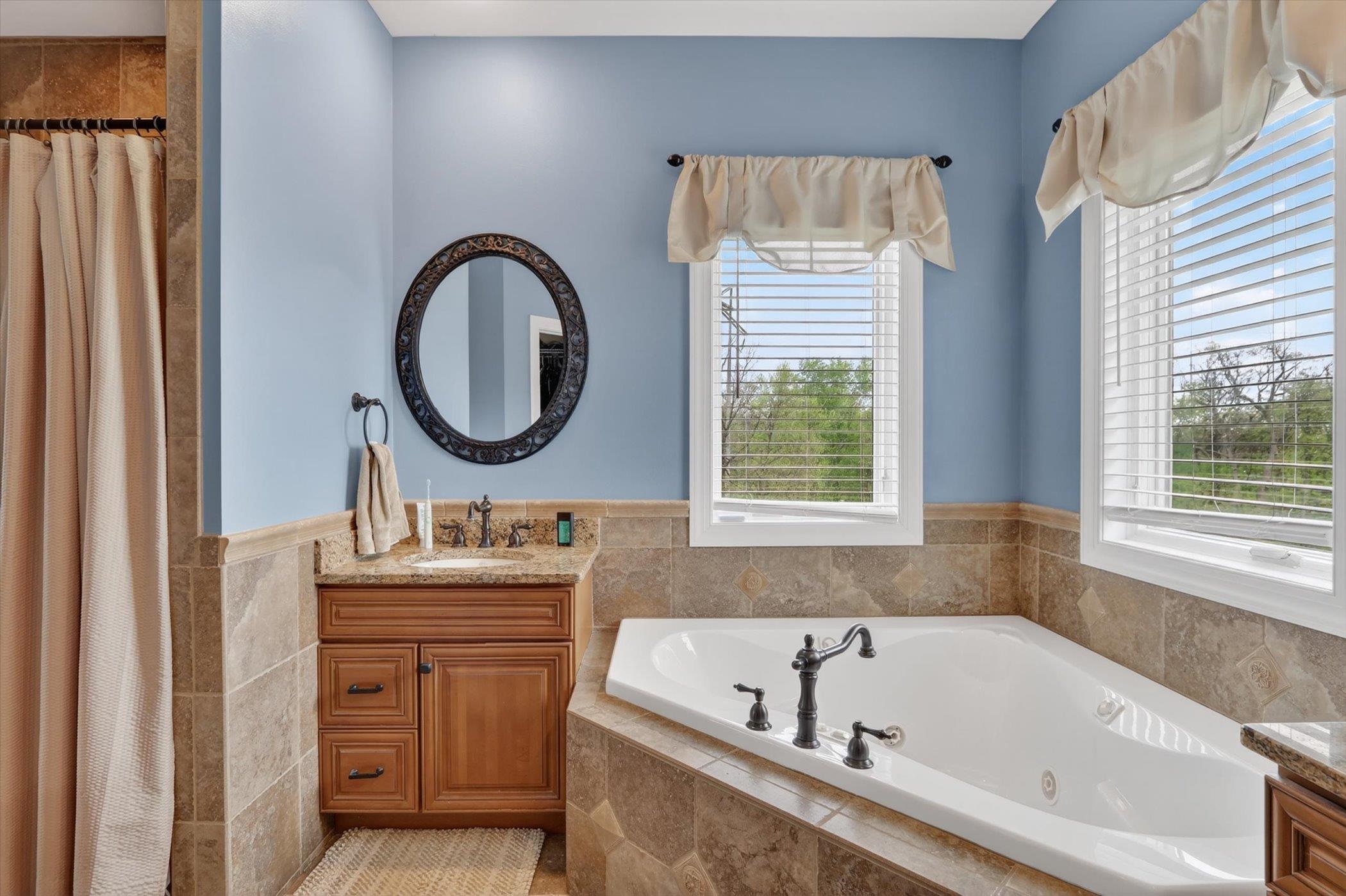 6957 East Wildwood Road Stillman Valley, IL 61084 - Photo 10 of 57